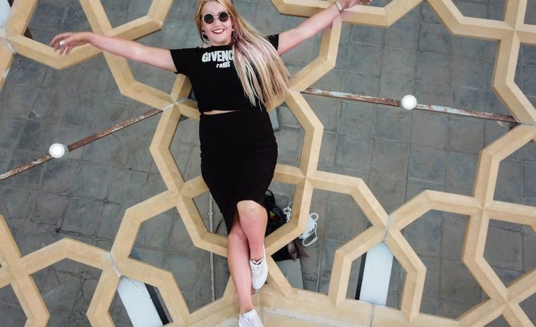 Sharing beautiful travel places to explore