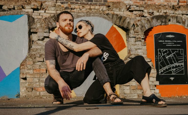 Travellers arriving in England do not