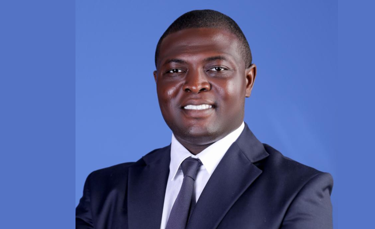 Olusanya Adesanya Joins Friesland Campina WAMCO Plc as the Group Director of Sales.