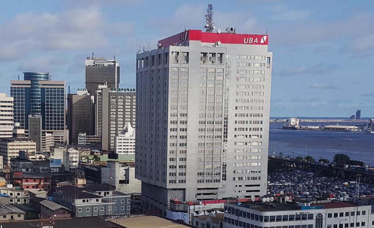 UBA Group Bags 2025 Africa’s Bank of the Year, for the Third Time in a Row.