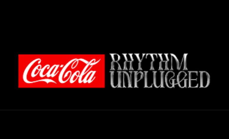 Rema and Central Cee join the Coca-Cola Rhythm Unplugged lineup.