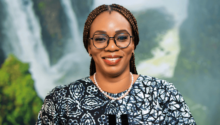 John Ugbe Takes A Bow; Kemi Omotosho Steps In As MultiChoice Nigeria C.E.O.