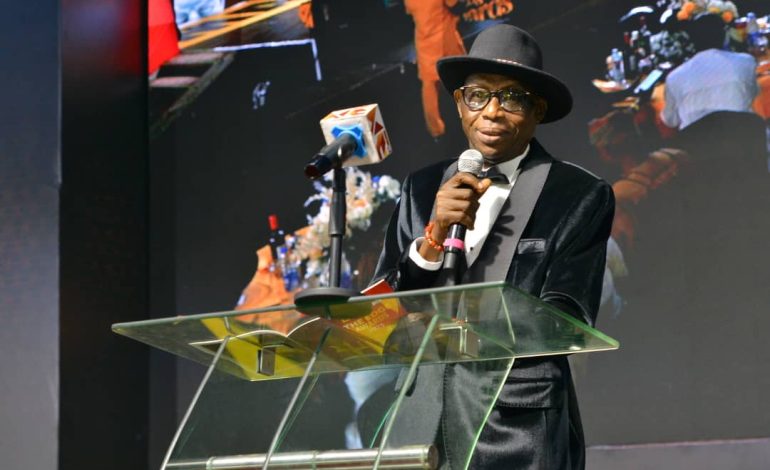 Tribute To The Late John Ajayi, A Trailblazer.