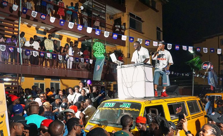 How Some Brands Leveraged Lagos’s Detty December Culture.