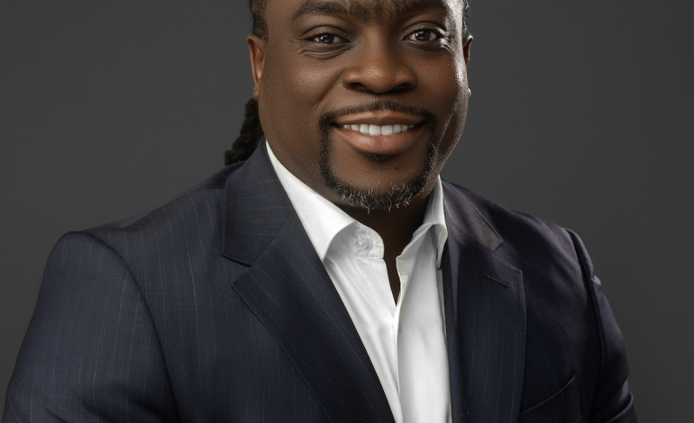 Guinness Nigeria Strengthens Its Leadership Team As Olusegun Akinyemiju Heads White Spirits (MSS) Category.
