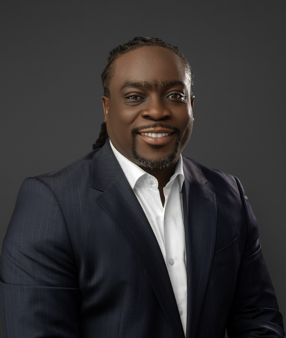 Guinness Nigeria Strengthens Its Leadership Team As Olusegun Akinyemiju Heads White Spirits (MSS) Category.