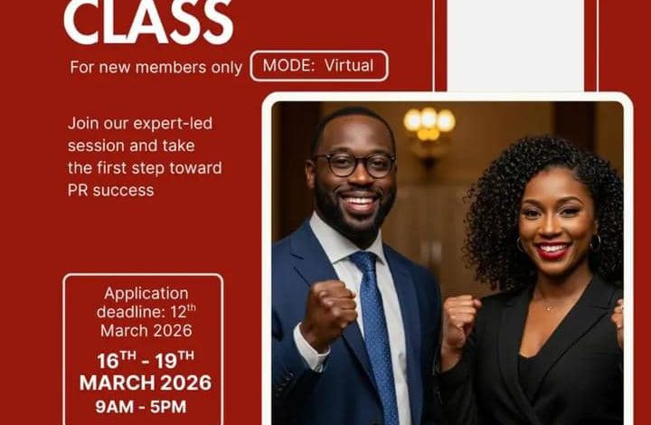 NIPR To Commence Registration For 2026 Executive Membership Class.