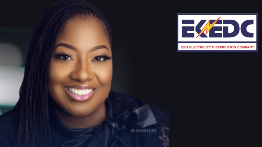 NERC Approves Adegbenro As EKEDC Acting CEO, Replacing Wola.