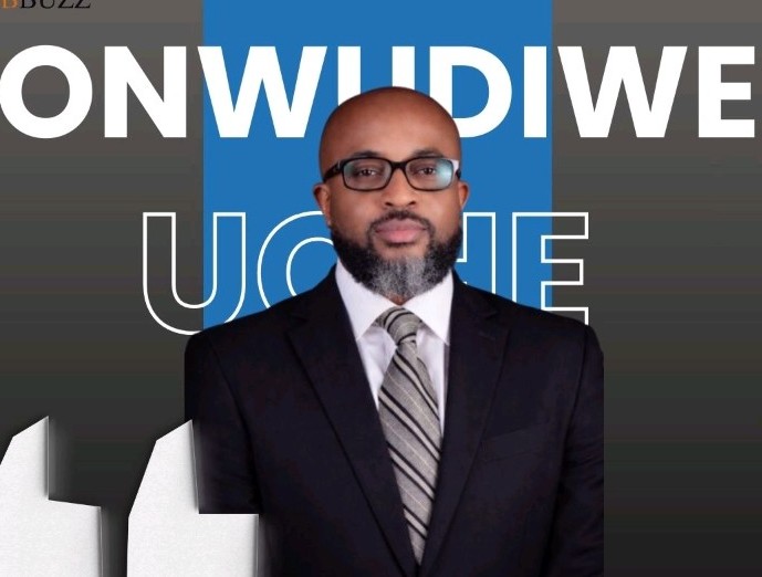 The Tolaram Group Appoints Uche Onwudiwe As Head of Marketing Strategy & Innovation.