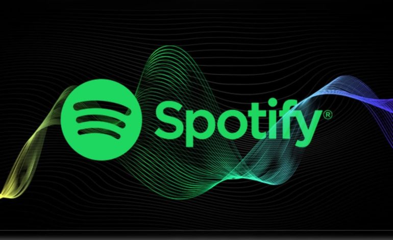 Nigerian Creatives Gross N60 Billion From Spotify In The Year 2025.