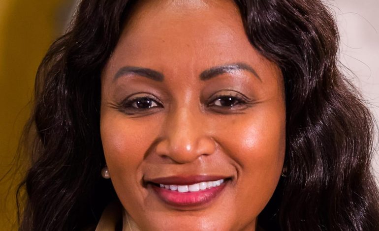NIPR Name Brylyne Chitsunge As Keynote Speaker For NPRW 2026