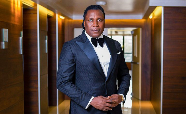 Steve Babaeko to preside over the entertainment jury at the 2026 Pitcher Festival of Creativity.