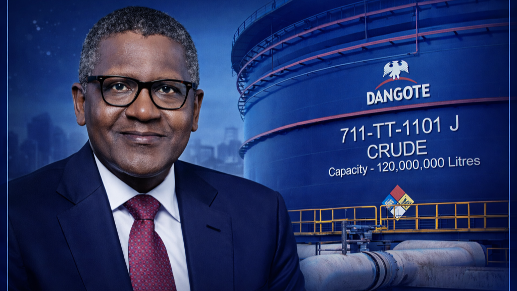 Dangote Refinery Extends I.P.O By Two Weeks
