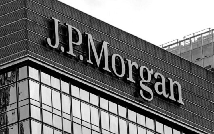 CBN Grants JP Morgan Approval To Establish Merchant Bank In Nigeria