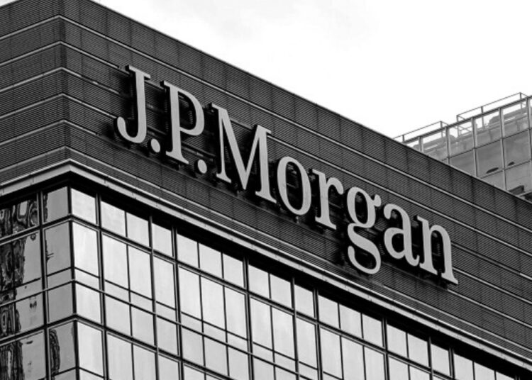 CBN Grants JP Morgan Approval To Establish Merchant Bank In Nigeria