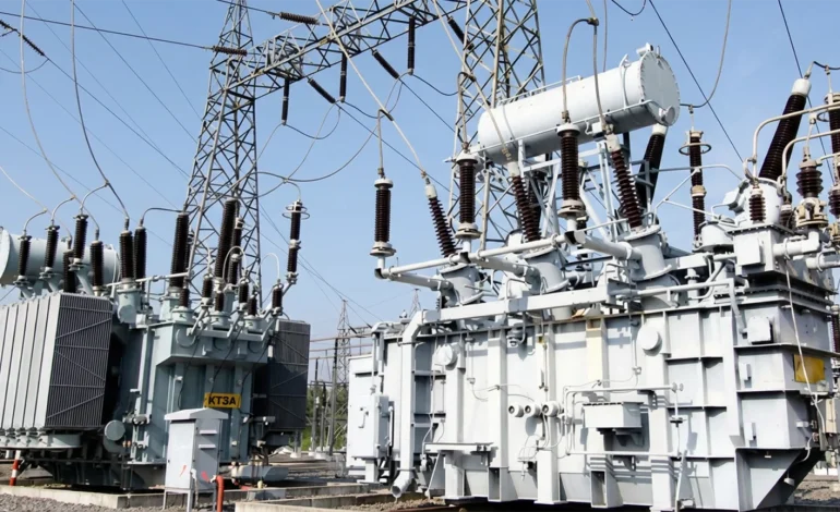 Lagos State Government Targets 3,000 MW Electricity Supply By 2027