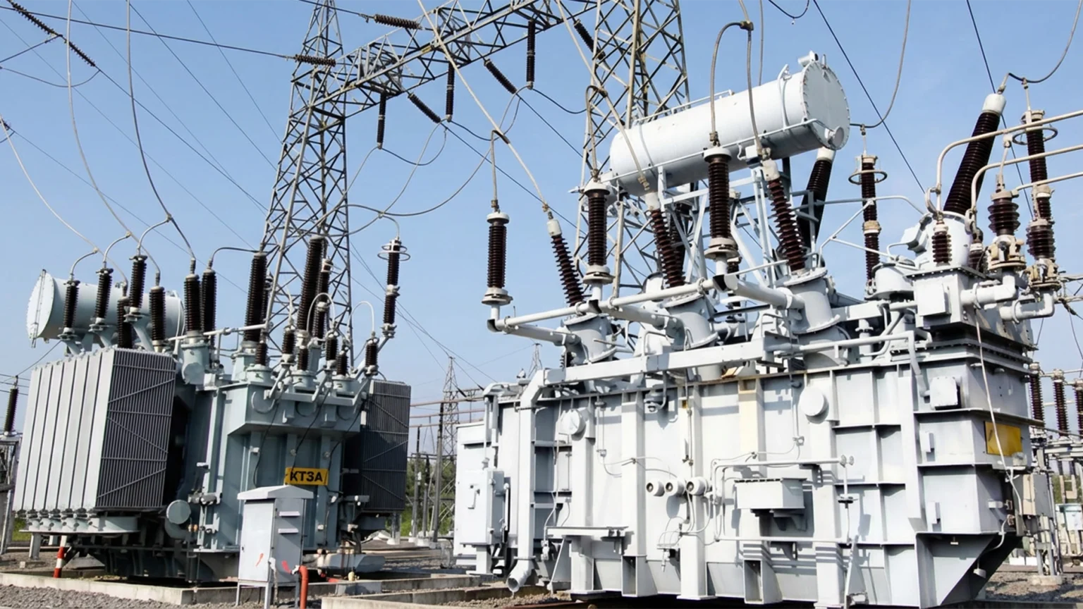 Lagos State Government Targets 3,000 MW Electricity Supply By 2027