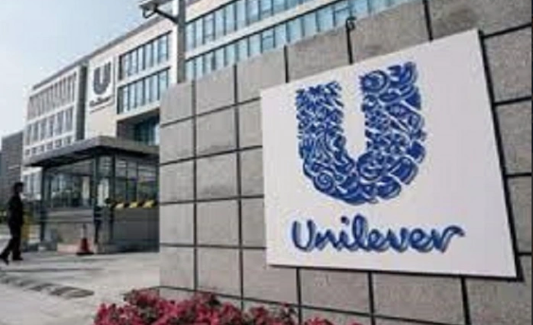 Unilever Nigeria Posts N26.4bn Profit As Revenue Grows By 18%.