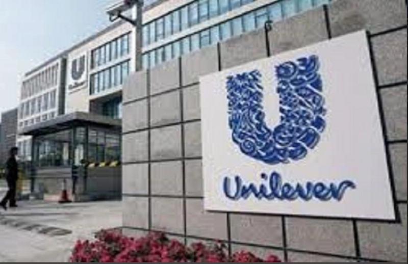 Unilever Nigeria Posts N26.4bn Profit As Revenue Grows By 18%.